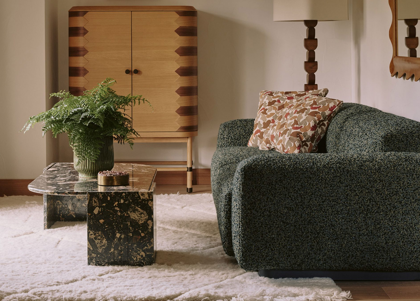 Dwell & Thrift