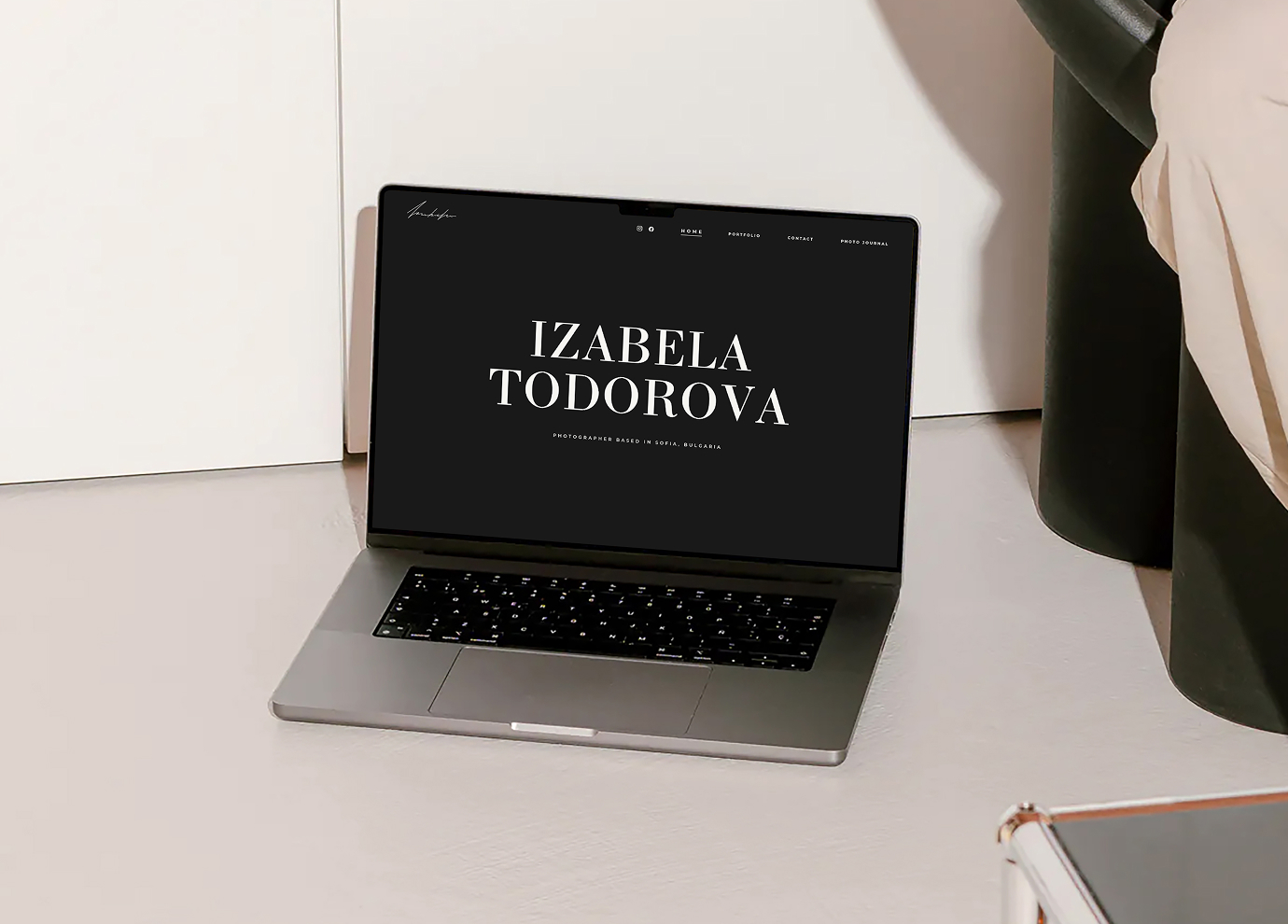 Izabela Todorova