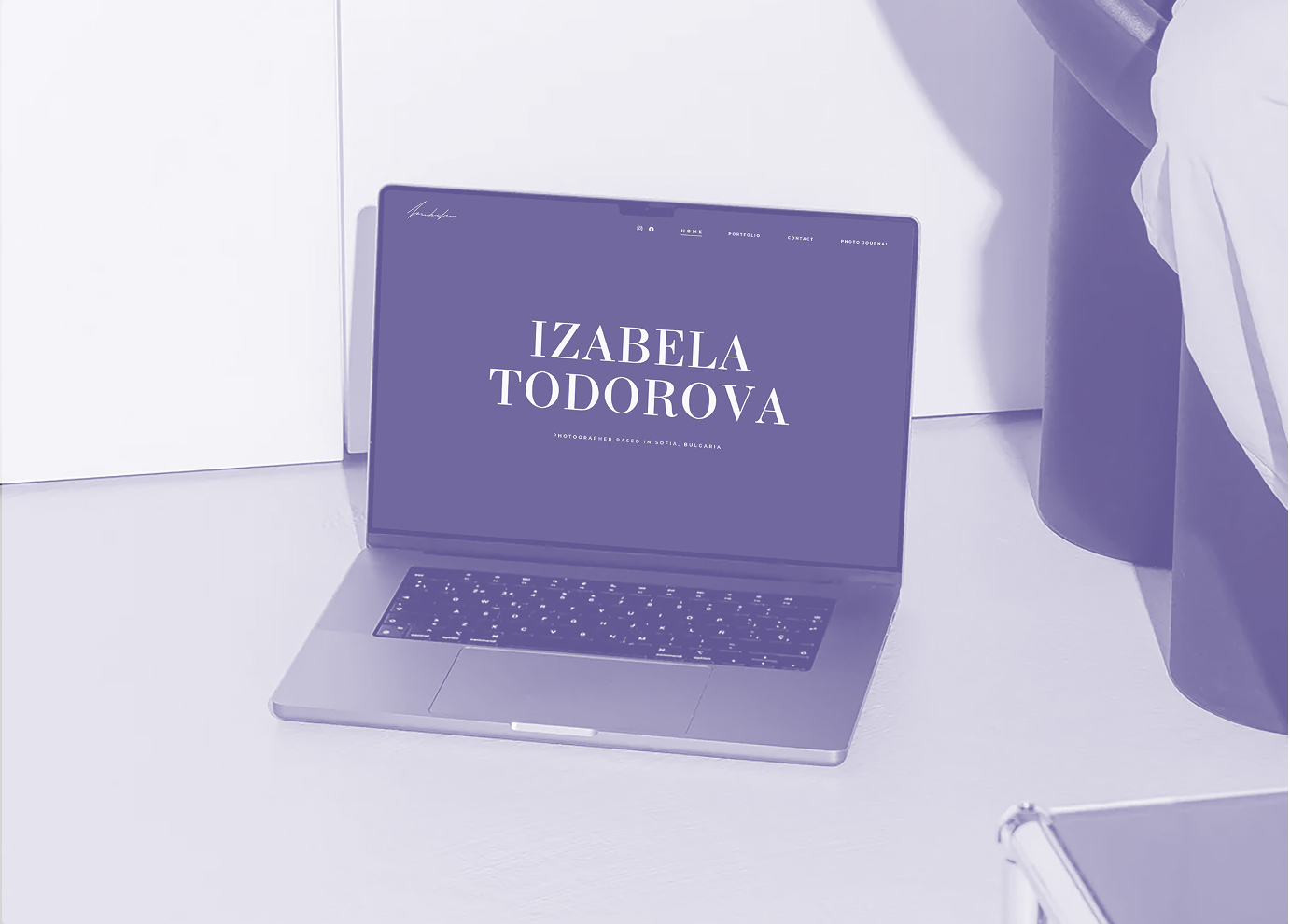 Izabela Todorova